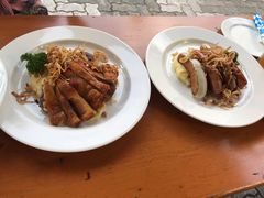 -宝莱纳餐厅(滨江店)