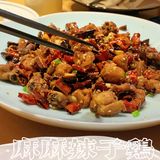 终于开来广州了！👉🏻👉🏻米其林创意川菜初体验