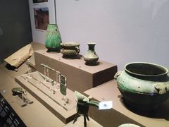-陕西历史博物馆