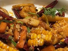 -榕意·川味之美(深业上城店)