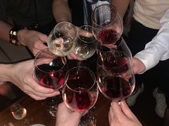 -广州柏悦酒店·悦吧·顶楼露天酒吧