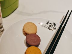 甜点-初色海鲜自助(新辰里亚运村店)