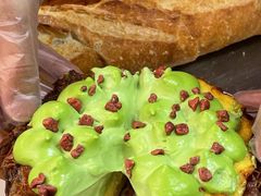 -富贵面包公司(运河店)