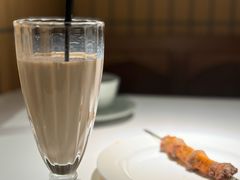 -香料集市新疆餐厅·清真聚餐(成都远洋太古里店)