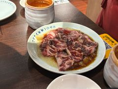 -蒜香焼肉PURUSHIN(马场路店)