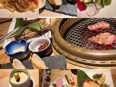 -赤坂亭·M9和牛烧肉(南京江南虹悦城店)