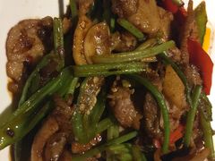 -19号私房菜(云南路店)