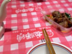-龙师傅卤炒(天马店)