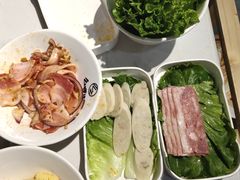 -么喱烤肉(中商百货店)