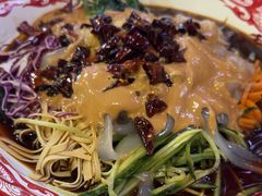 -闯关东东北农家菜(崂山石老人店)