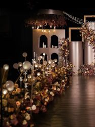 -红丝高端婚礼中心(旗舰店)