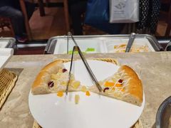 -素满香·素食自助餐厅(直营·大兴街店)