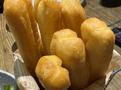 -叶派龙虾•招牌香辣蟹·海鲜(中海国际店)