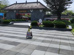 -龙游石窟