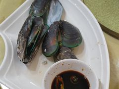 -吉莲利苑海鲜酒家(珠海拱北29年老字号店)