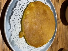 玉米饼-關東雪东北菜(中庚漫游城店)