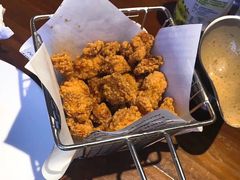 -海石湾餐厅·沙画家的店