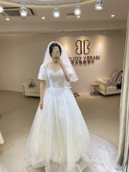 -Color卡诺婚纱礼服馆(南京严选店)