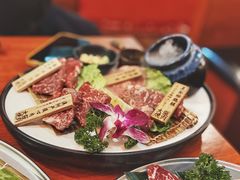-大阪烧肉BAKA一代(十亩地店)