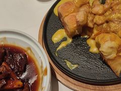 -茉里粤菜(皇姑万象汇店)