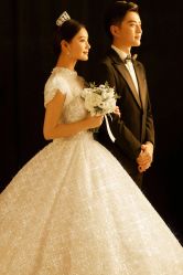 -巴黎新娘婚纱摄影·婚礼策划(嘉定总店)