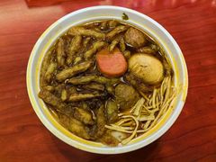 -想时吻泡蛋苕粉(徐东店)