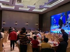 -上海嘉定喜来登酒店