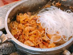 -徐师傅太子锅(龙泽路店)