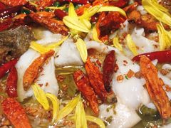 -太二酸菜鱼(石家庄万象城店)