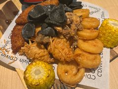 -米斯特比萨(罗斯福店)