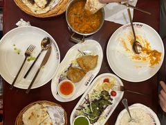 -清真· AL-JANNAT 佳纳特餐厅(仙林店)