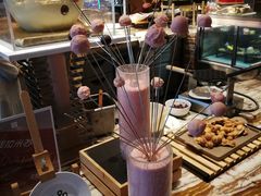 -AdD全日制餐厅(中谷花园酒店)