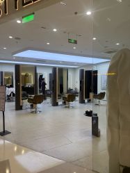 -M² LAB HAIR SALON