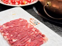 -仁和四季涮肉馆(天坛南门店)