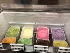 -成裕雪糕店(士多店)