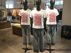 -URBAN REVIVO(大信新都汇店)