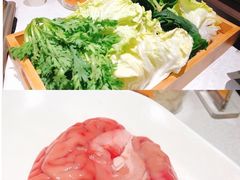 -巴奴毛肚火锅(商城路店)
