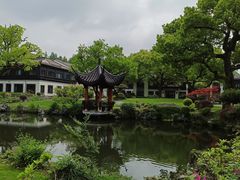 -杭州西湖柳莺里酒店