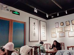 -崔义清鲁菜馆(大明湖店)