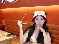 -KK ONE(京基滨河时代店)