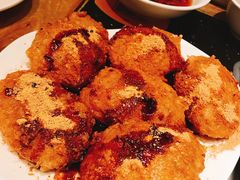 红糖糍粑-巴奴毛肚火锅(商城路店)