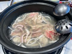 -东椰·海南椰子鸡火锅(朝阳门店)