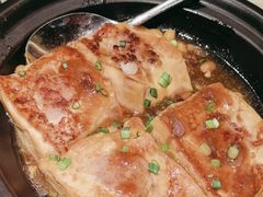 -客语客家菜(华发商都店)