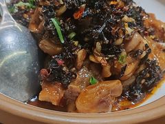 梅菜扣猪脚-湘味淳(千禧街店)