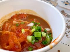厦门拌面-1980烧肉粽(金榜店)