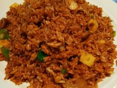 泰皇炒饭-绿茵阁牛扒餐厅(客村店)