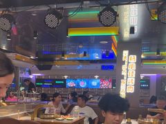 -杨小佳·齐齐哈尔烤肉·烤串(广州店)