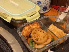 牛百叶-地锅公社·现炒地锅鸡·地锅鱼·夜宵(罗锦路店)