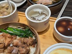 -72街荷叶饭(东方宝泰广场店)