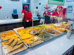 -北坦杨家干炸里脊(总店)